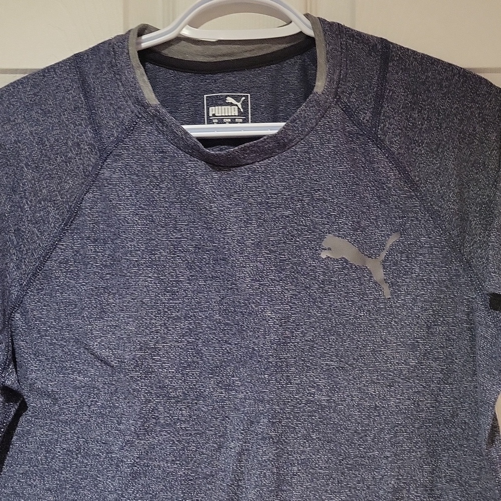 Puma shirt